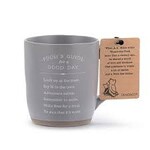 DEMDACO DEMDACO Mug - Pooh's Good Day