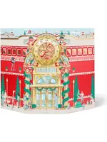 GLASSHOUSE GLASSHOUSE Christmas Advent Calendar