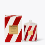 GLASSHOUSE GLASSHOUSE Christmas Candle - Naughty & Nice