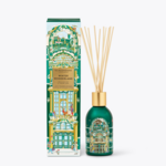 GLASSHOUSE GLASSHOUSE Christmas Diffuser 8.4 oz - Winter Wonderland