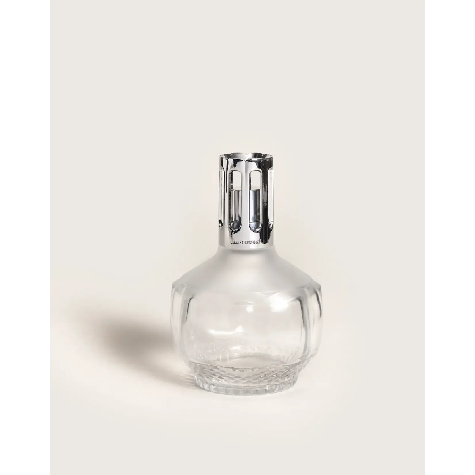 MAISON BERGER MAISON BERGER MOLECULE - Frosted Clear Lamp