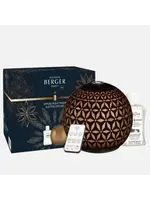 MAISON BERGER MAISON BERGER Electric Diffuser - Chocolate