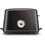 BREVILLE BREVILLE Luxe Toaster 2 Slice - Noir REG $299.99