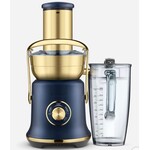 BREVILLE BREVILLE The Juice Fountain Cold XL - Damson Blue/Brass