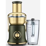BREVILLE BREVILLE The Juice Fountain Cold XL - Olive Tapanade/Brass