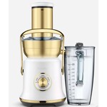 BREVILLE BREVILLE The Juice Fountain Cold XL - Sea Salt/Brass