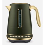 BREVILLE BREVILLE Luxe Smart Kettle - Olive Tapenade/Brass REG $339.99