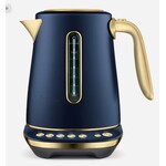 BREVILLE BREVILLE Luxe Smart Kettle - Damson Blue/Brass REG $339.99