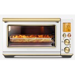 BREVILLE BREVILLE Smart Oven Air Fryer - Sea Salt/Brass REG $579.99