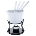 SWISSMAR SWISSMAR Kindle 7-Piece Chocolate Fondue Set