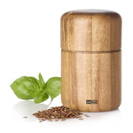 ADHOC ADHOC Seedo Seed Grinder - Acacia Wood