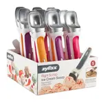 ZYLISS ZYLISS Right Scoop Ice Cream - Beige, Pink, Berry