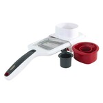 ZYLISS ZYLISS Easy Control Hand Held Slicer