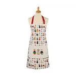 ULSTER WEAVERS ULSTER WEAVERS Cotton Apron - Christmas CIW