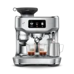 BREVILLE BREVILLE The Oracle Dual Boiler - Stainless REG $4399.99