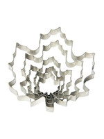 FOX RUN FOX RUN Maple Leaf Cookie Cutter Set 5pc