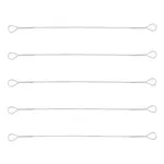 FOX RUN FOX RUN Cheese Wires Set /5 Card