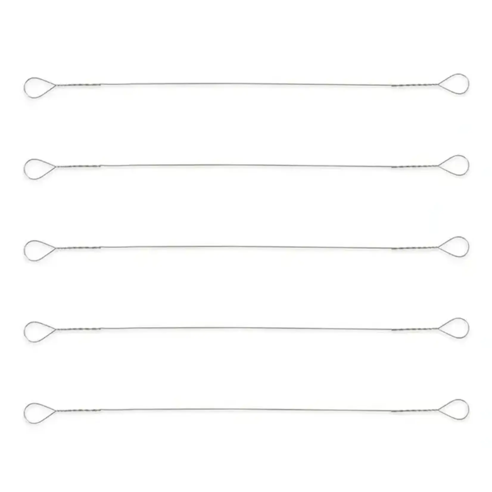 FOX RUN FOX RUN Cheese Wires Set /5 Card