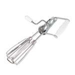 FOX RUN FOX RUN Egg Whisk White
