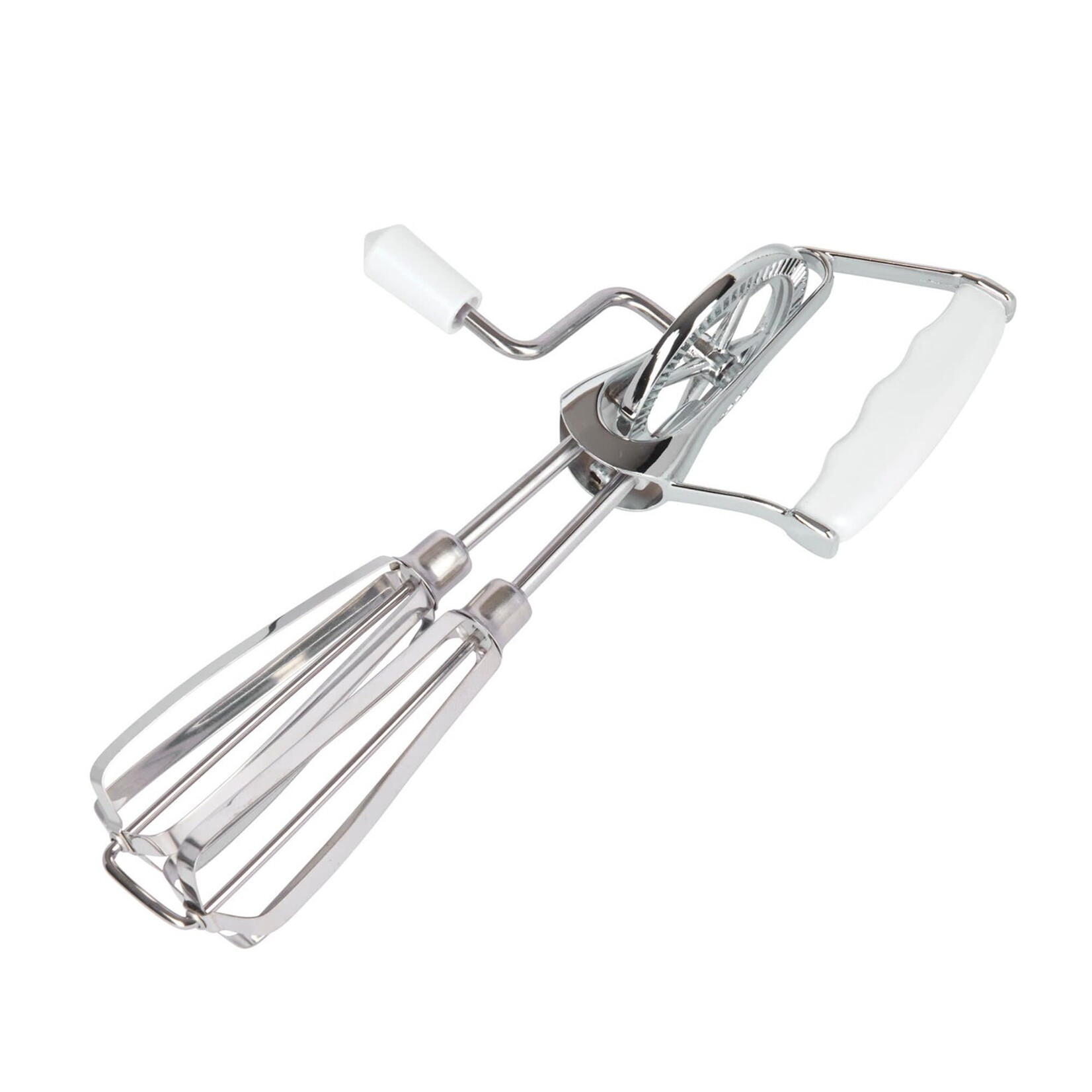 FOX RUN FOX RUN Egg Whisk White
