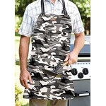 OUTSET OUTSET Camo Apron