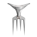 OUTSET OUTSET El Matador Meat Fork