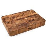 IRONWOOD IRONWOOD - Union Stockyard Butcher Block - Acacia