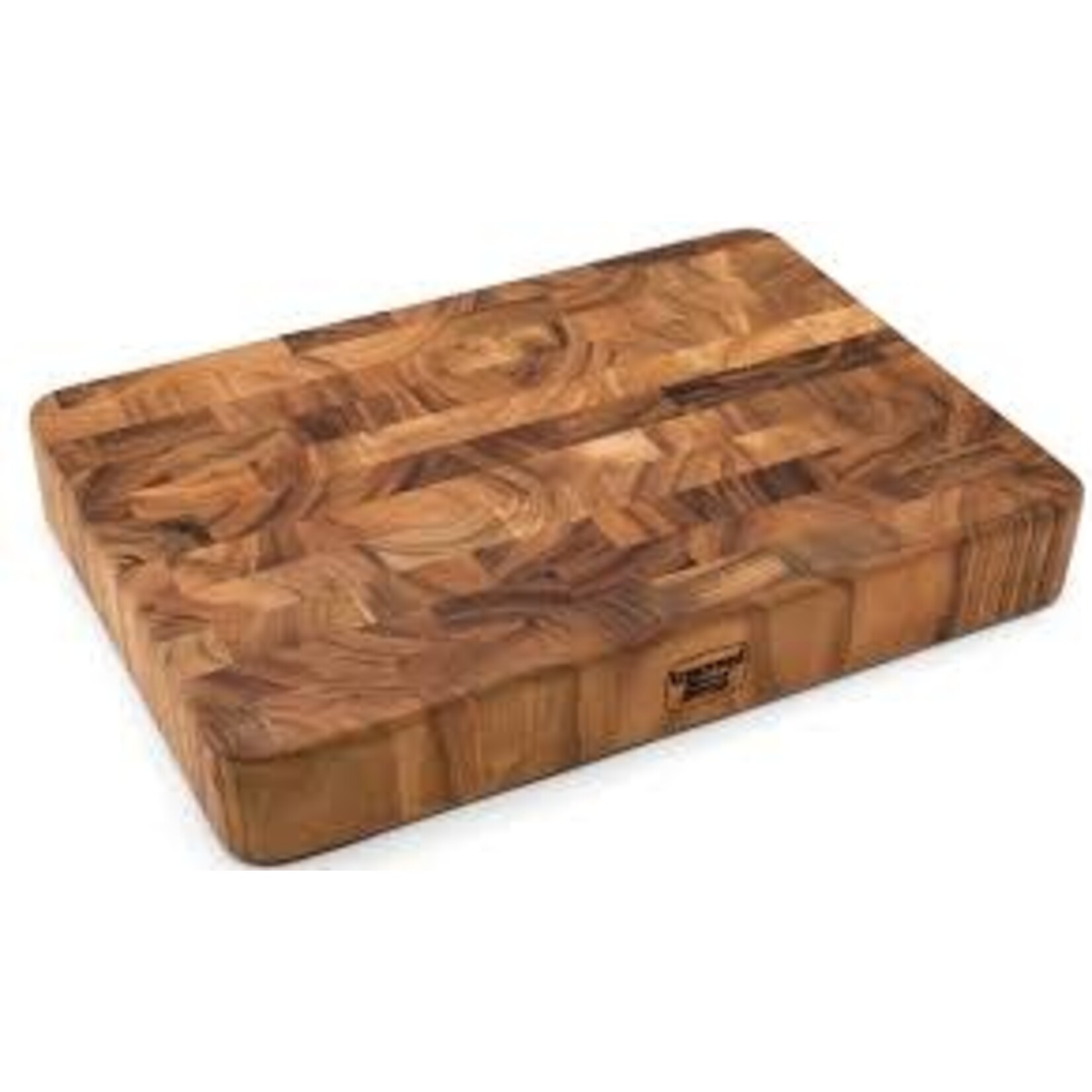 IRONWOOD IRONWOOD - Union Stockyard Butcher Block - Acacia