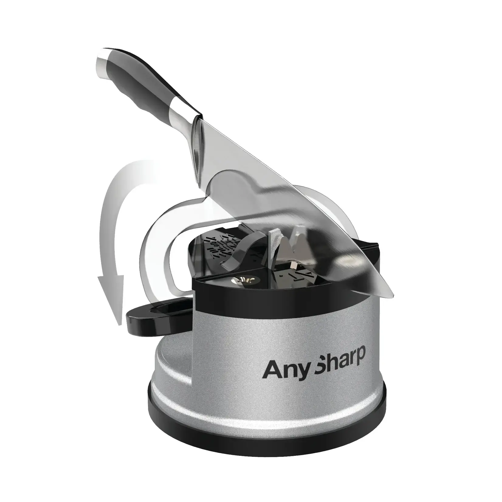 DAVID SHAW CLASSIC PREMIUM Silver AnySharp