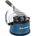 DAVID SHAW CLASSIC PREMIUM Blue AnySharp