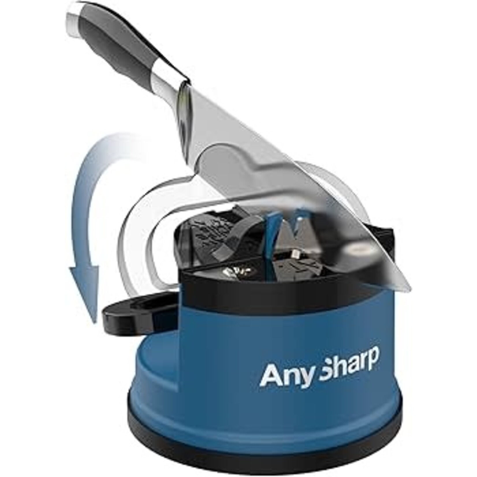 DAVID SHAW CLASSIC PREMIUM Blue AnySharp