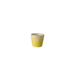 CASAFINA COSTA NOVA Grespresso Espresso Cup - Yellow