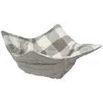 DANICA DANICA London Gray Bowl Cozy