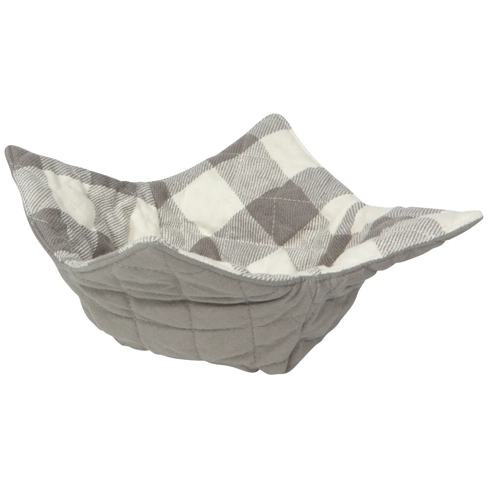 DANICA DANICA London Gray Bowl Cozy