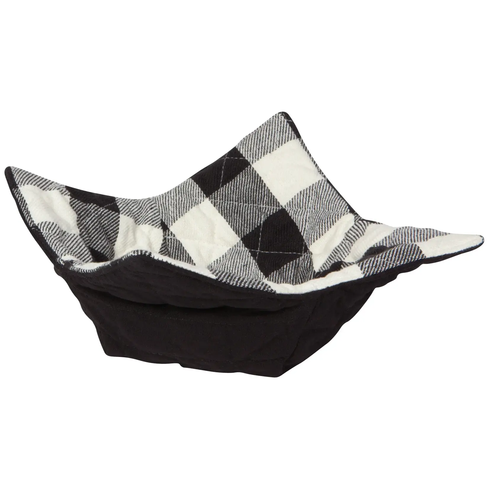 DANICA DANICA Black Bowl Cozy