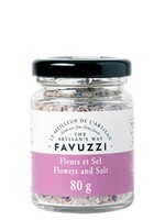 FAMIGLIA FAVUZZI FAVUZZI Flower & Salt