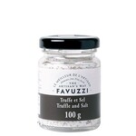 FAMIGLIA FAVUZZI FAVUZZI Truffle & Salt