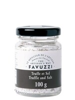 FAMIGLIA FAVUZZI FAVUZZI Truffle & Salt
