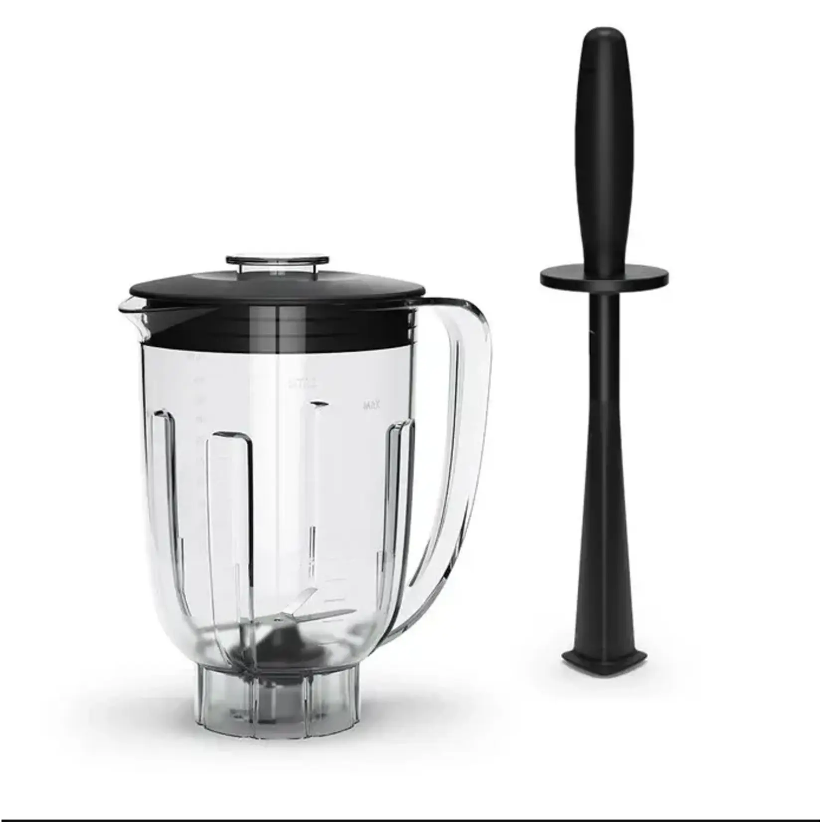 ANKARSRUM Blender/Mixer Attachment