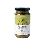 FAMIGLIA FAVUZZI FAVUZZI Aperitif Caperberries 180g