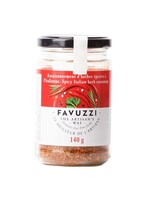 FAMIGLIA FAVUZZI FAVUZZI Spicy Italian Herb Mix
