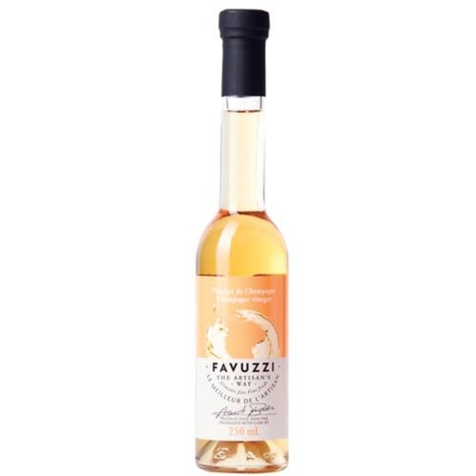 FAMIGLIA FAVUZZI FAVUZZI Champagne Vinegar