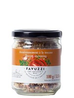 FAMIGLIA FAVUZZI FAVUZZI Tuscan Seasoning