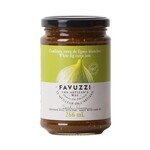 FAMIGLIA FAVUZZI FAVUZZI White Fig Jam