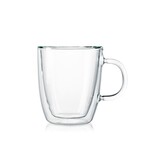 BODUM BODUM Bistro Double Wall Mugs 10oz - Single