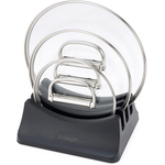 JOSEPH JOSEPH JOSEPH JOSEPH Pan Lid Storage Stand