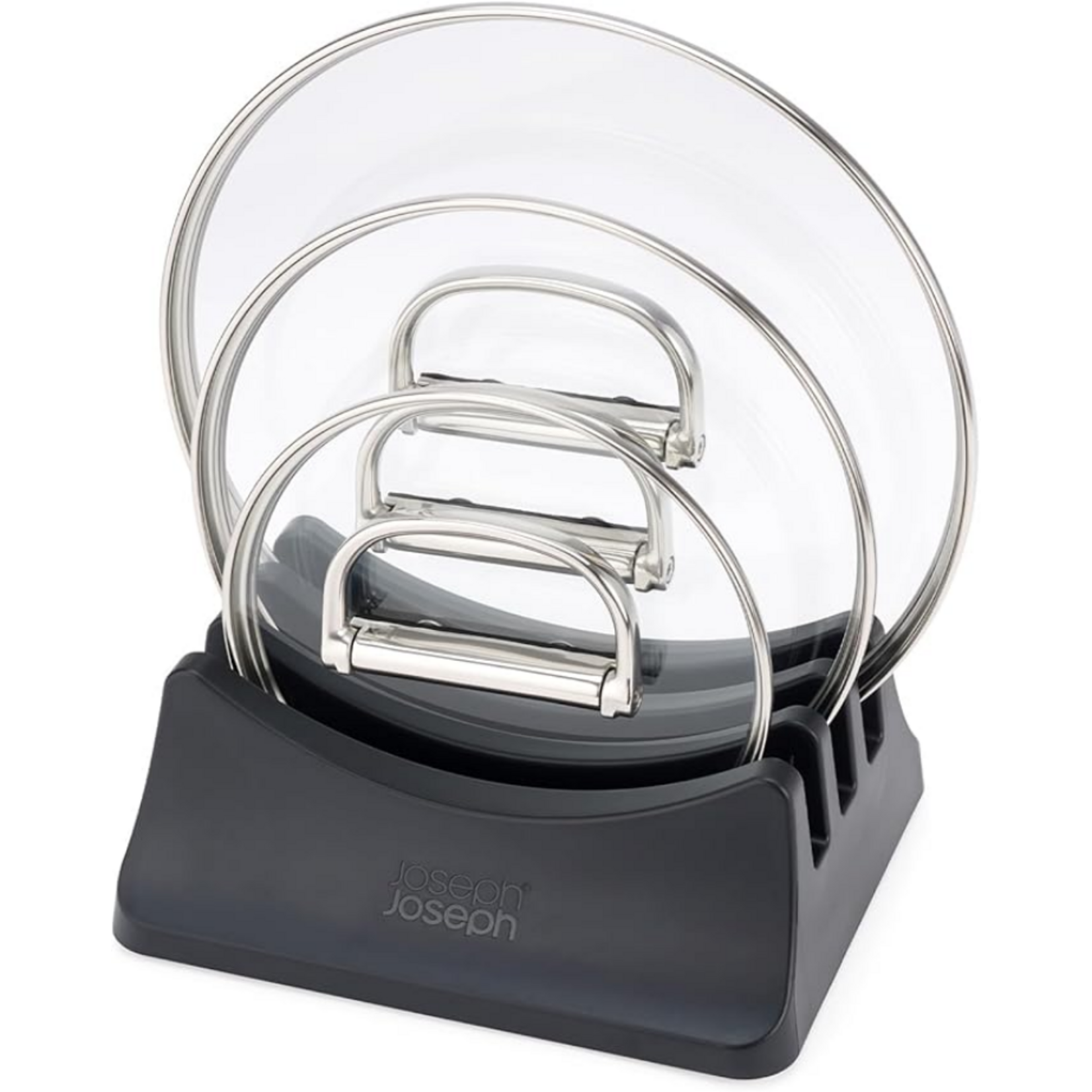 JOSEPH JOSEPH SPACE Pan Lid Storage Stand