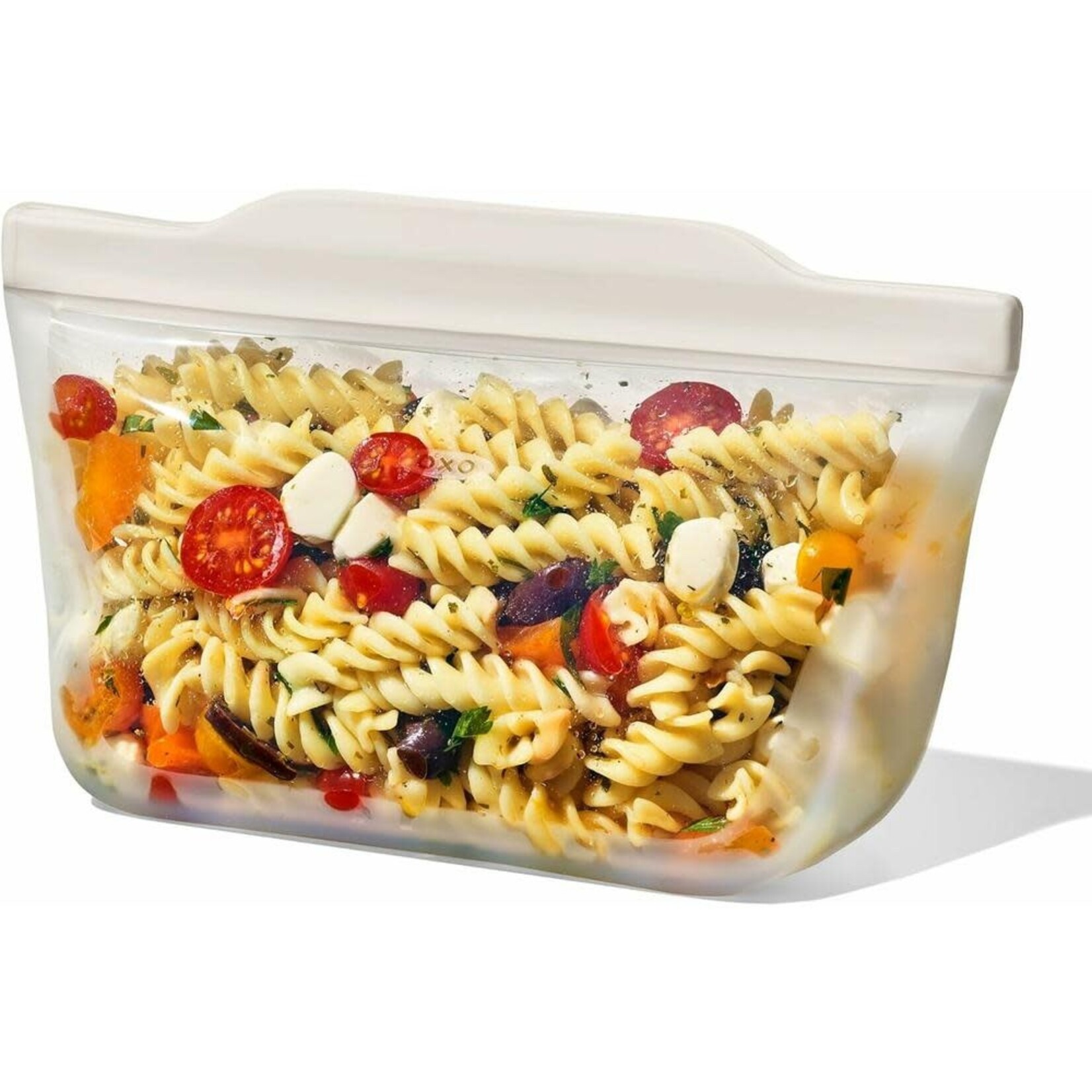 OXO OXO GG  Quart Bag - Oat