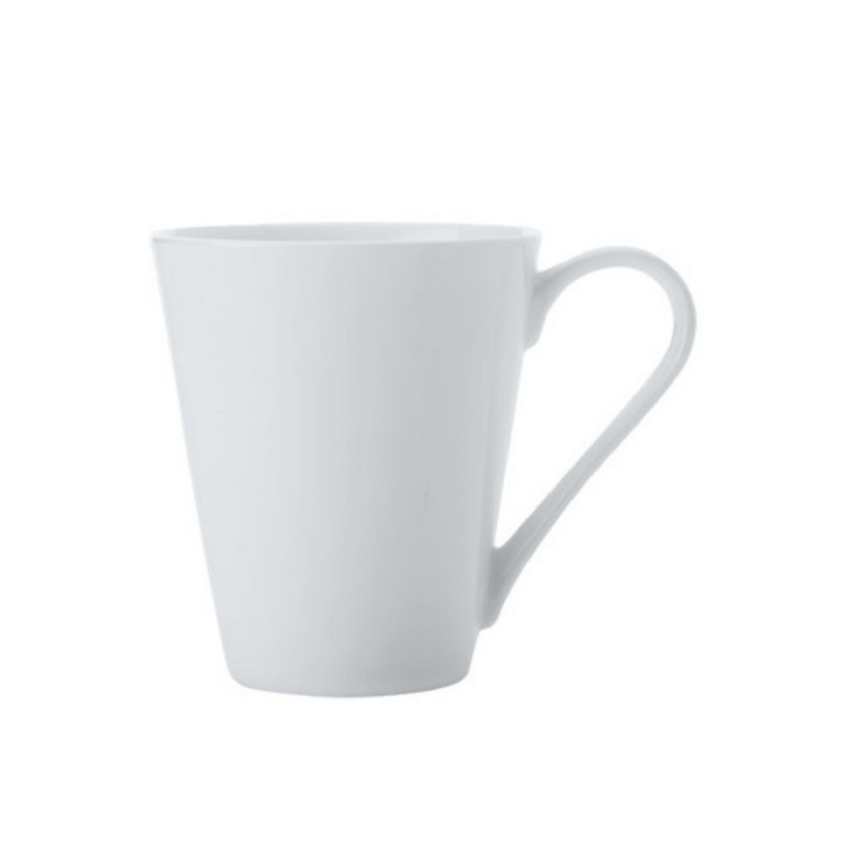 MAXWELL WILLIAMS MAXWELL WILLIAMS White Basics Conical Mug