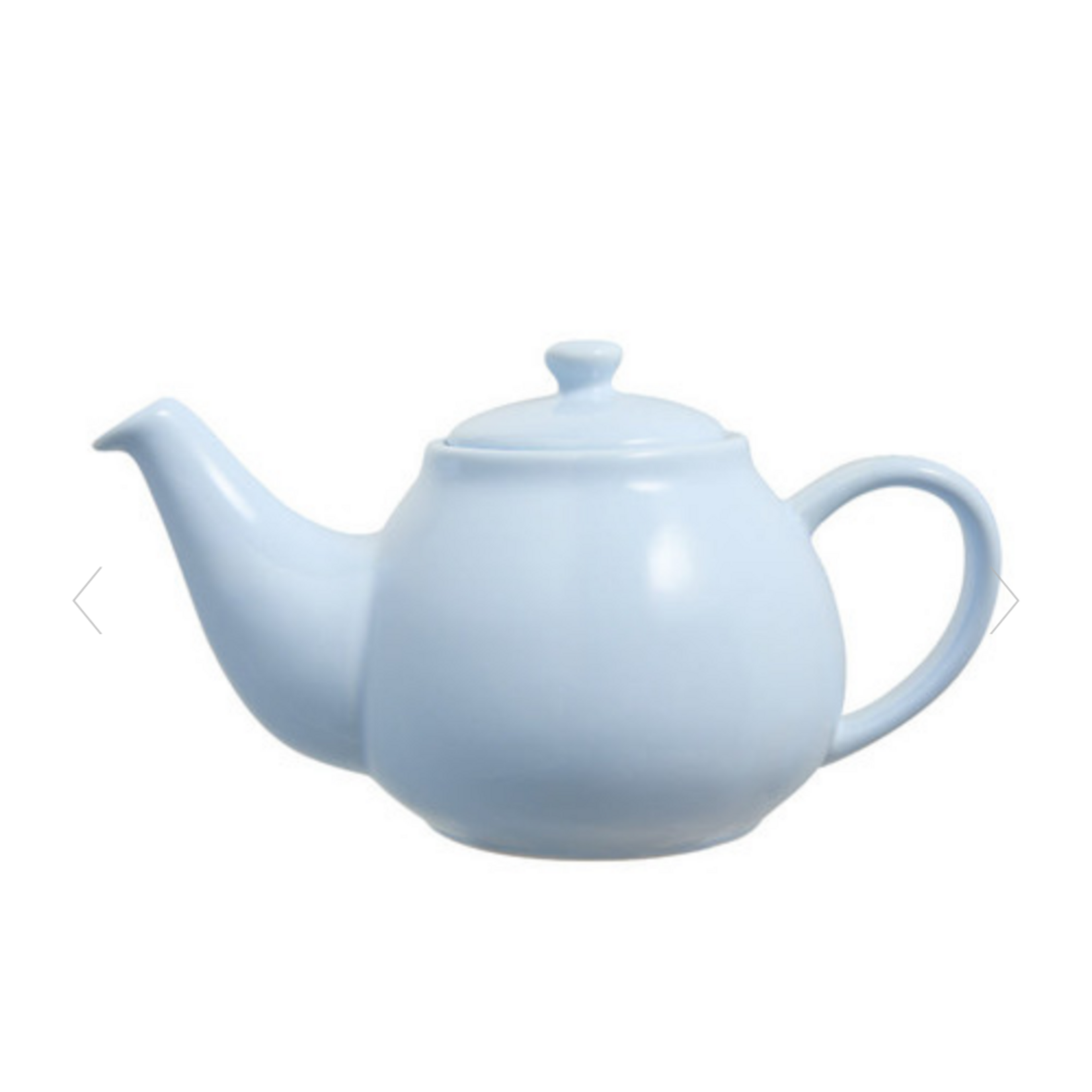 MAXWELL WILLIAMS MAXWELL WILLIAMS Olde English Teapot - Light Blue 1.1L